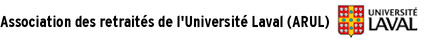 Association des retraités de l'Université Laval